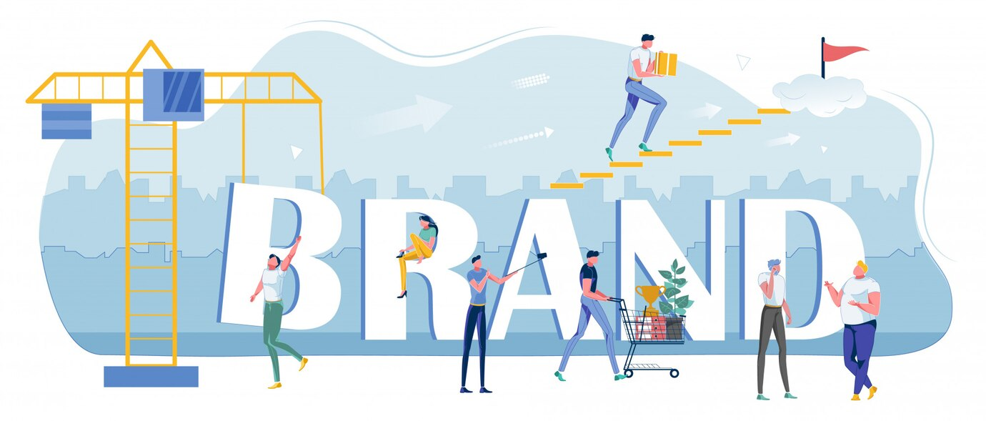 Why Does Building a Strong Brand For Your Shopify Store Matter?